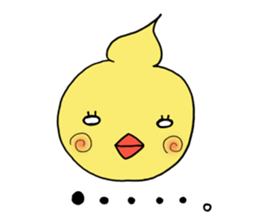 Hoippyi sticker #2430078