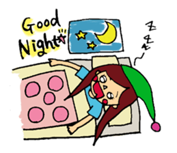 happy oneday sticker #2430150