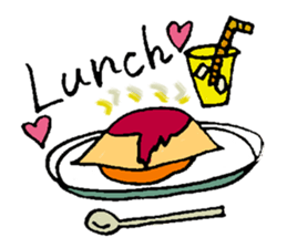 happy oneday sticker #2430152