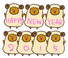 toaru mesu sticker #2430250