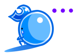 The Rainbow Beans sticker #2430914