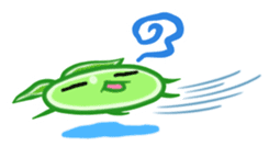 The Rainbow Beans sticker #2430926