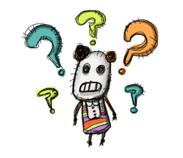 Mr,KEITO sticker #2431016