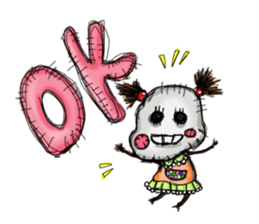 Mr,KEITO sticker #2431017