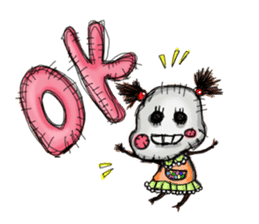 Mr,KEITO sticker #2431017