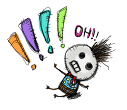 Mr,KEITO sticker #2431020