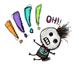 Mr,KEITO sticker #2431020