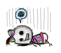 Mr,KEITO sticker #2431022