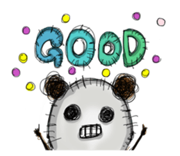 Mr,KEITO sticker #2431023