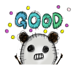 Mr,KEITO sticker #2431023