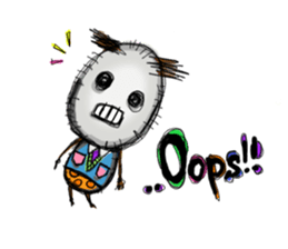 Mr,KEITO sticker #2431024