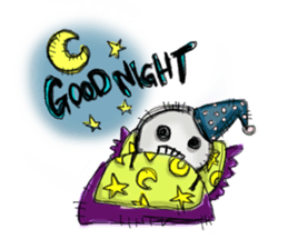 Mr,KEITO sticker #2431027