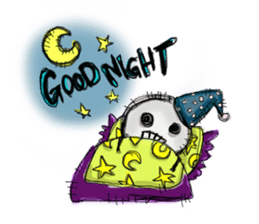 Mr,KEITO sticker #2431027