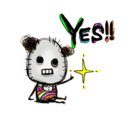 Mr,KEITO sticker #2431028