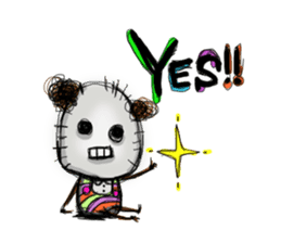 Mr,KEITO sticker #2431028