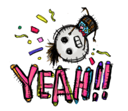Mr,KEITO sticker #2431030