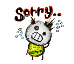 Mr,KEITO sticker #2431031