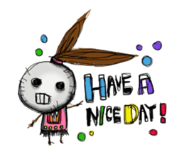 Mr,KEITO sticker #2431035