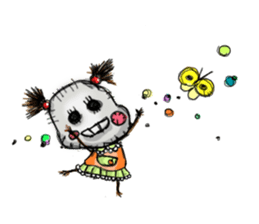 Mr,KEITO sticker #2431041