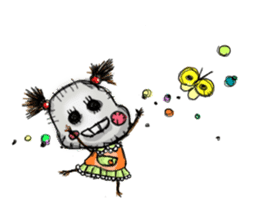 Mr,KEITO sticker #2431041