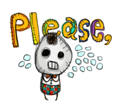 Mr,KEITO sticker #2431045