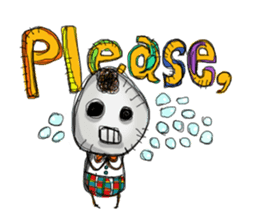 Mr,KEITO sticker #2431045