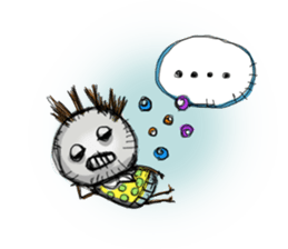 Mr,KEITO sticker #2431048