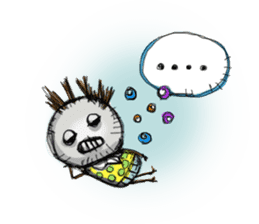 Mr,KEITO sticker #2431048