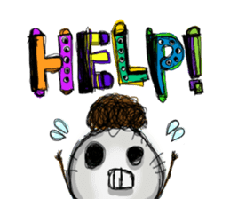 Mr,KEITO sticker #2431049