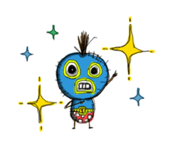 Mr,KEITO sticker #2431052