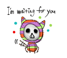 Mr,KEITO sticker #2431053