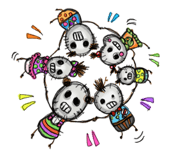 Mr,KEITO sticker #2431054