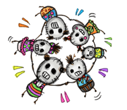 Mr,KEITO sticker #2431054