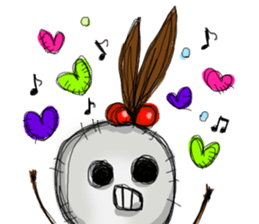 Mr,KEITO sticker #2431055