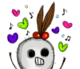 Mr,KEITO sticker #2431055