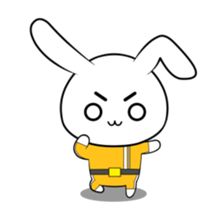 Good friends 5 sticker #2431097