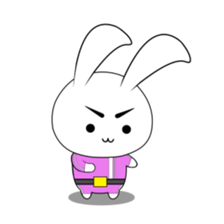 Good friends 5 sticker #2431099