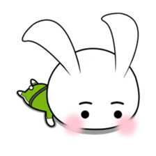 Good friends 5 sticker #2431101