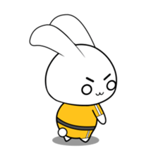 Good friends 5 sticker #2431102