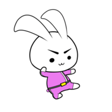 Good friends 5 sticker #2431103