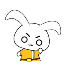 Good friends 5 sticker #2431106