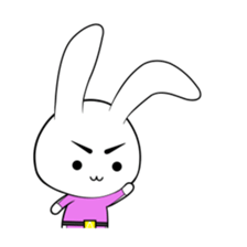 Good friends 5 sticker #2431107