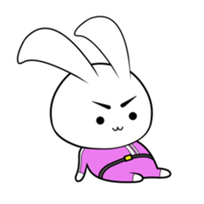 Good friends 5 sticker #2431114