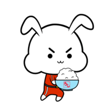 Good friends 5 sticker #2431115