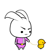 Good friends 5 sticker #2431120