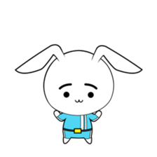 Good friends 5 sticker #2431121