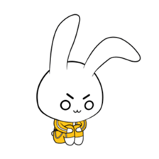 Good friends 5 sticker #2431122