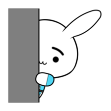 Good friends 5 sticker #2431123