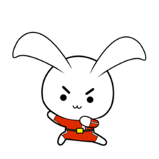 Good friends 5 sticker #2431126