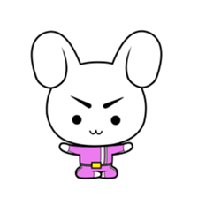 Good friends 5 sticker #2431128